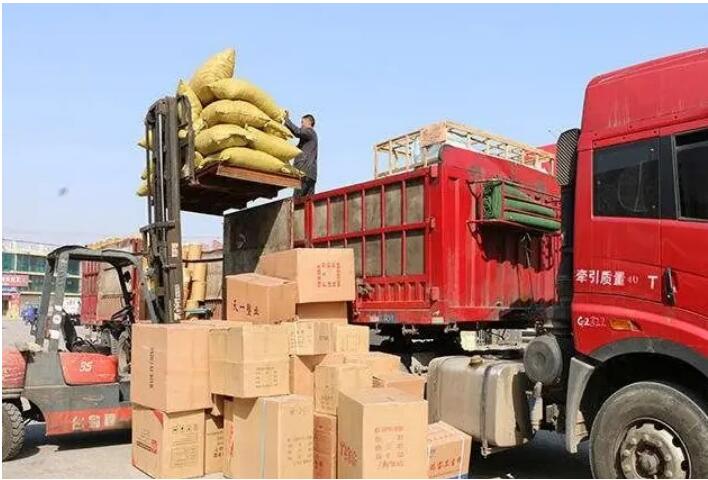 漳州到津南区物流专线