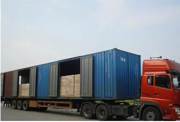 漳州到津南区整车运输