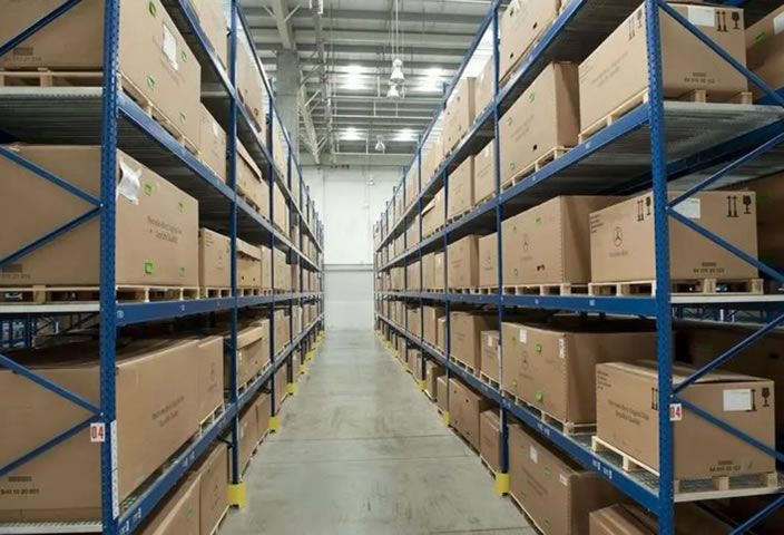 漳州到津南区货物仓储