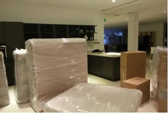 漳州到津南区长途搬家