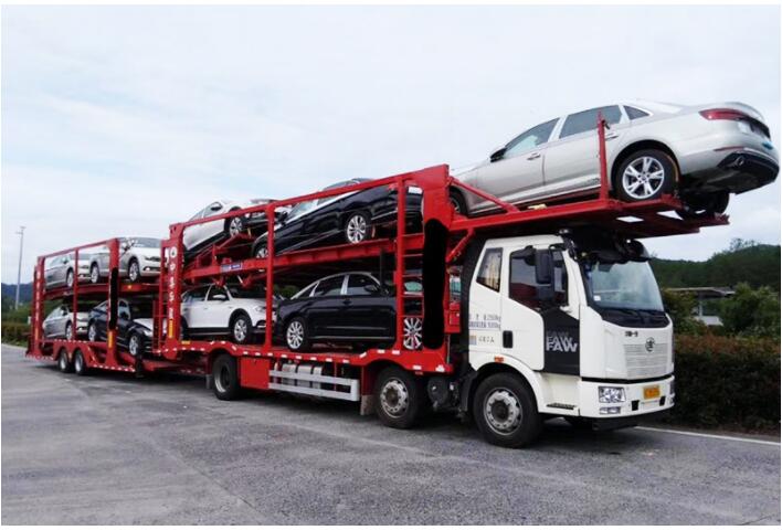 漳州到津南区轿车托运